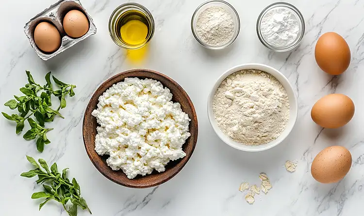 Cheese Flatbread Recipes