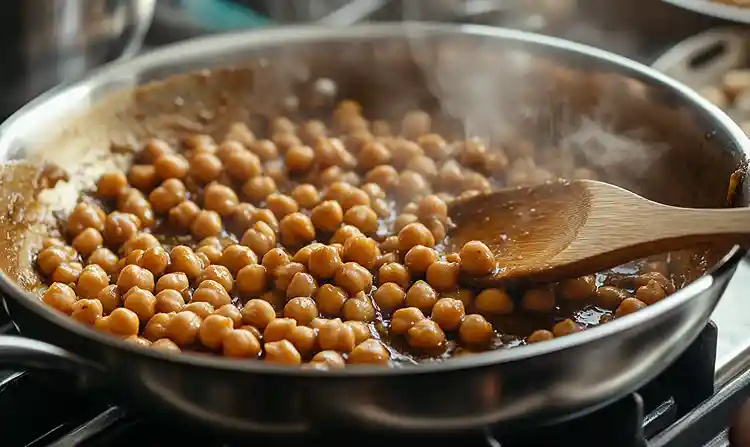 Chickpea Recipes