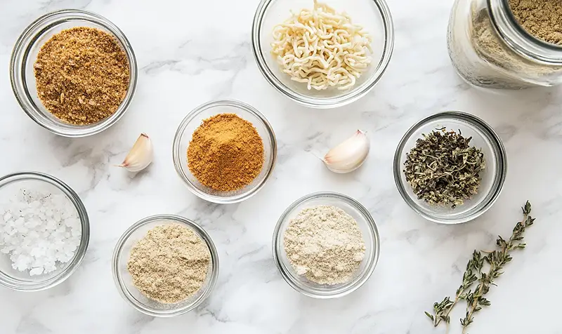 Clean Eating Dairy Free Gluten Free