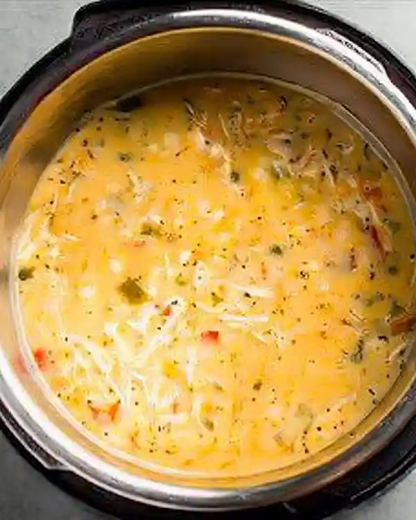 Crockpot Dairy-Free