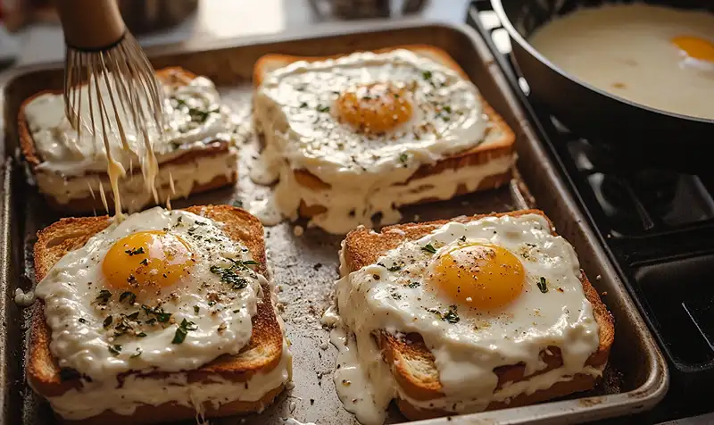 Cute Healthy Breakfast