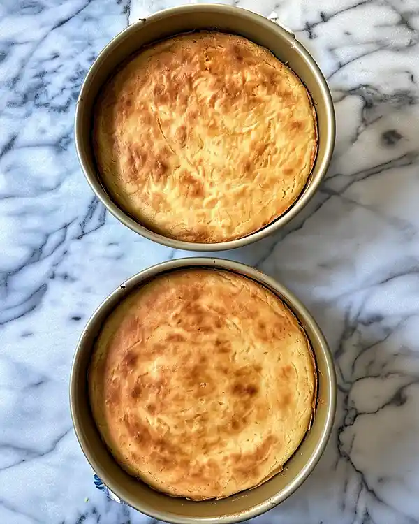 Dairy And Gluten Free Cake Recipes