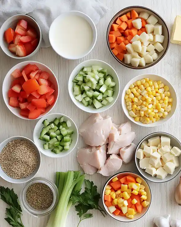 Dairy-Free Crockpot Meals