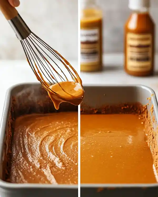 Dairy Gluten-Free Thanksgiving Dessert