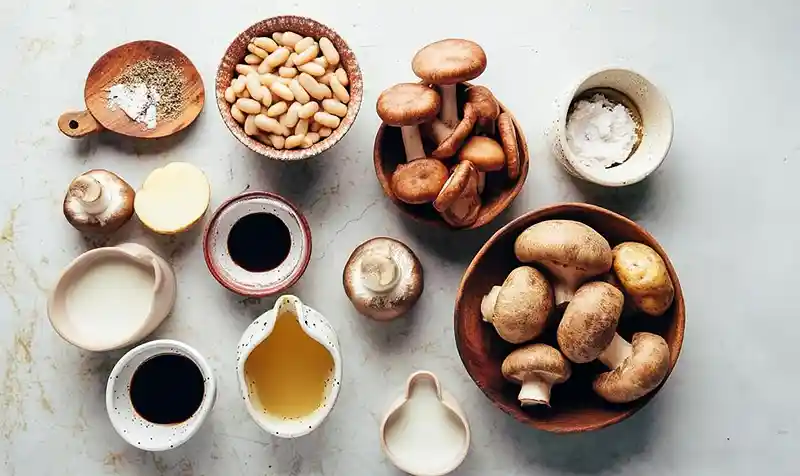 Dinner Recipes Non Dairy