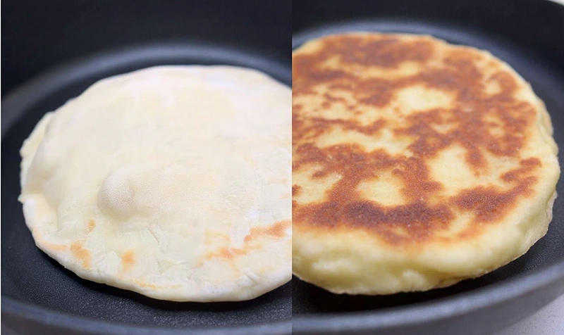 Easy Delicious Bread