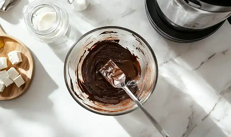 Easy Dessert Healthy