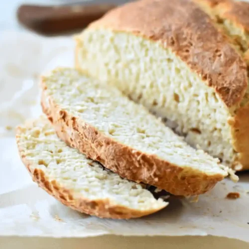 Easy Gluten Free Artisan Bread 2 Easy Gluten Free Artisan Bread