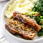 Easy Gluten-Free Meatloaf