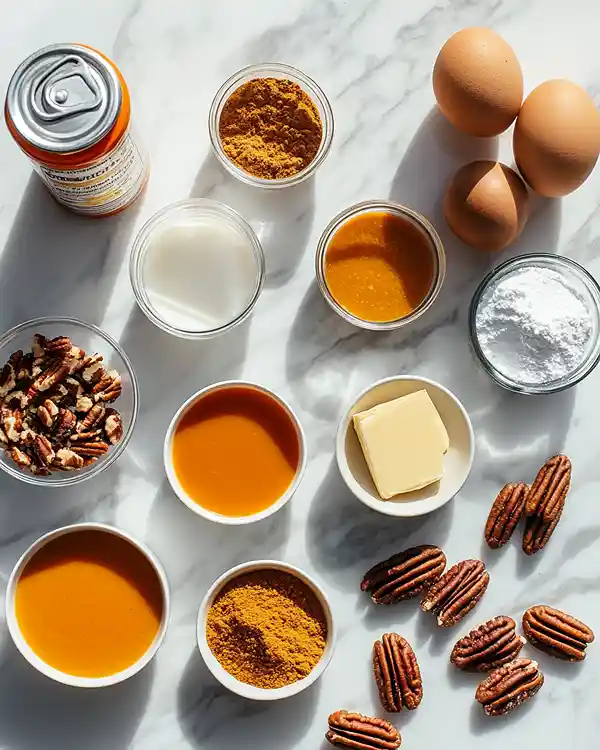 Easy Gluten-Free Pumpkin Recipes