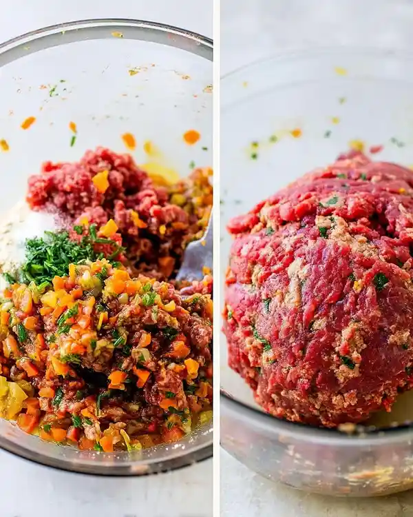 Easy Whole30 Meal Prep