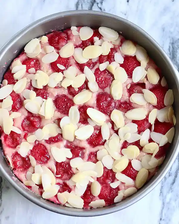 Egg And Gluten Free Desserts