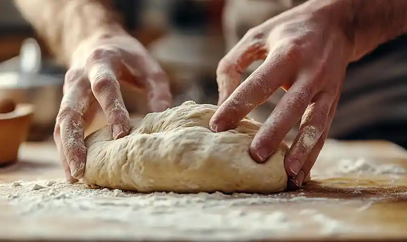 Garlic Flatbread 4 Flatbread Recipes