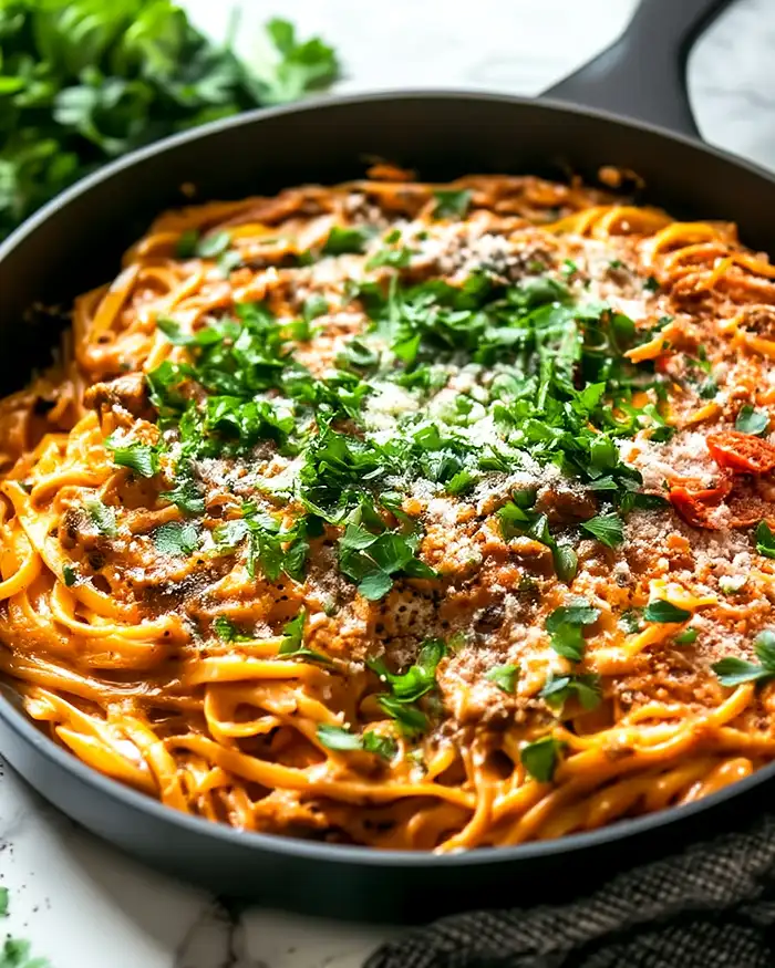 Flavorful Vegan Recipes