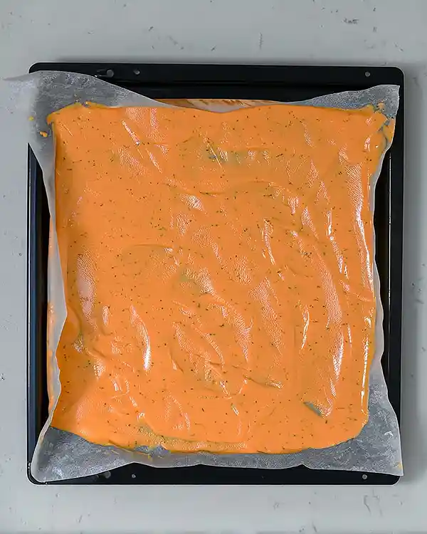 Freezable Healthy Snacks