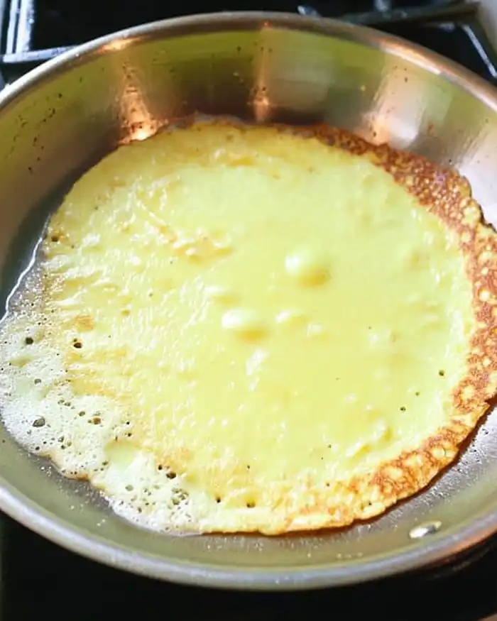 French Gluten Free Recipes