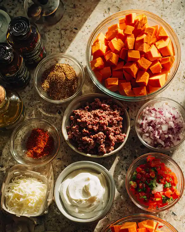 Garlic Sauce For Chicken