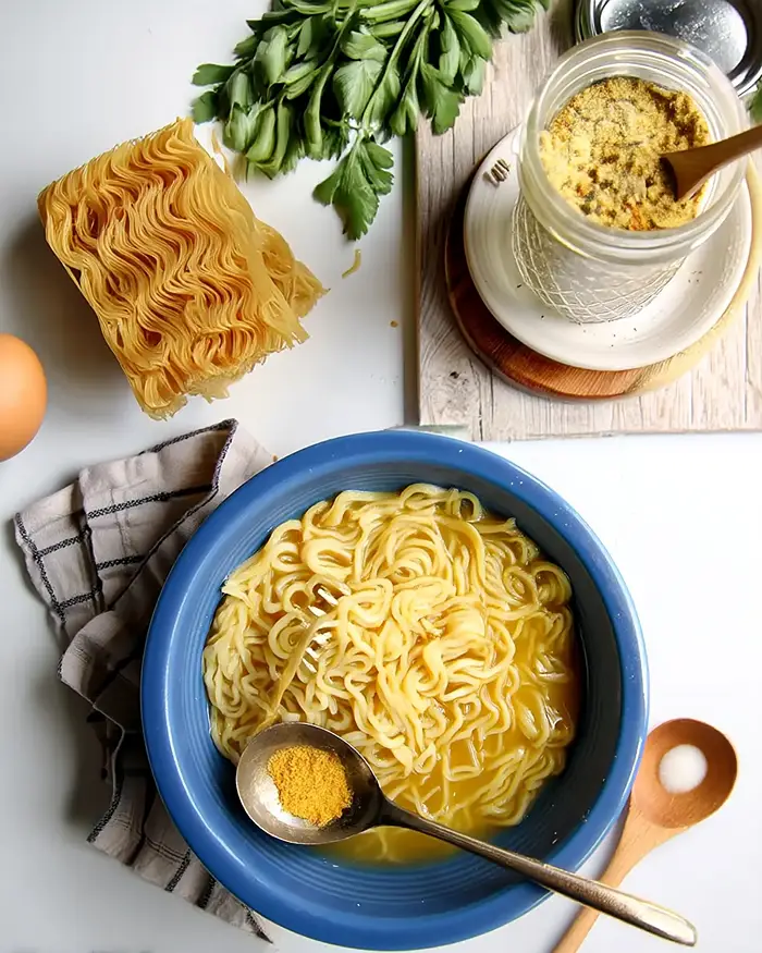 Gf And Vegan Recipes