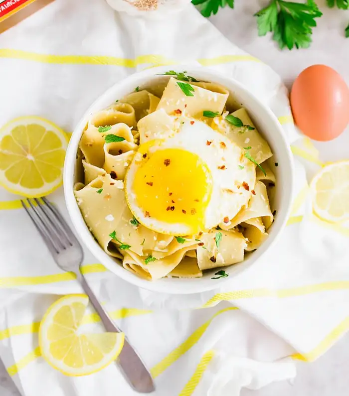 Gf Egg Noodles