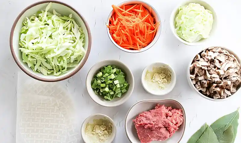 Gluten And Dairy-Free Foods