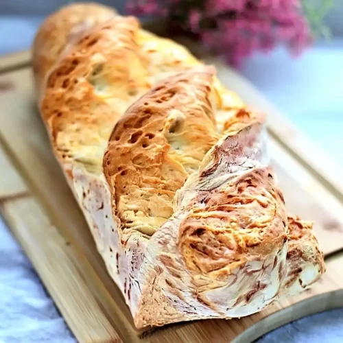 Gluten Free Artisan Bread