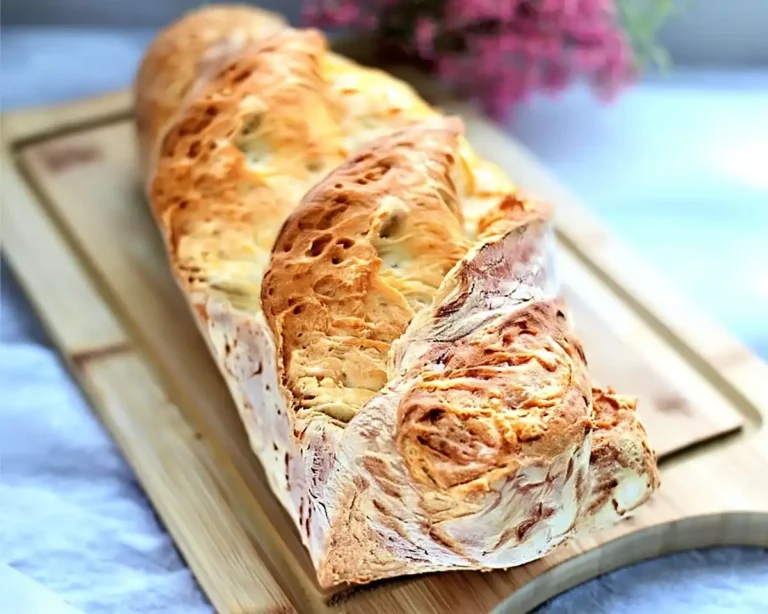 Gluten Free Artisan Bread