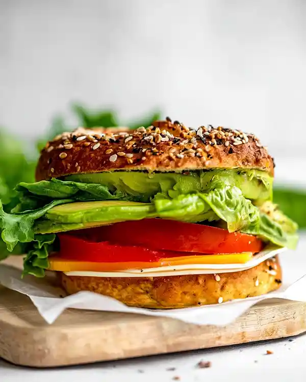 Gluten-Free Bagels No Yeast