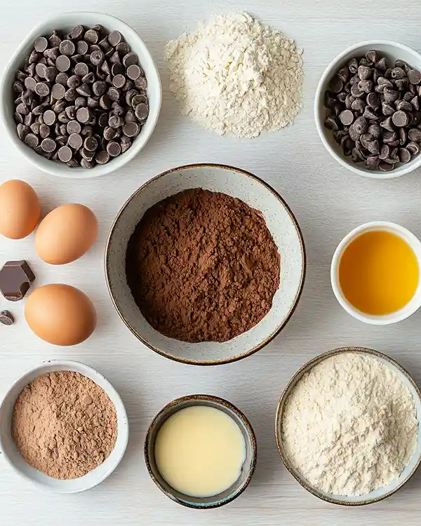 Gluten-Free Best Baked Goods