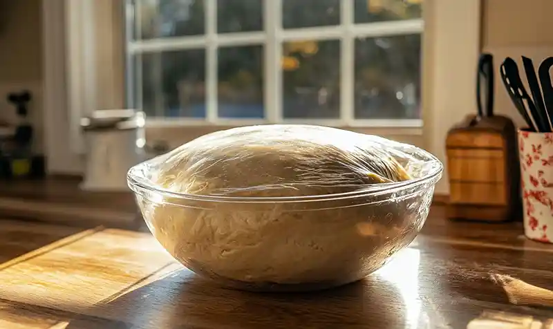 Gluten Free Bread Baguette