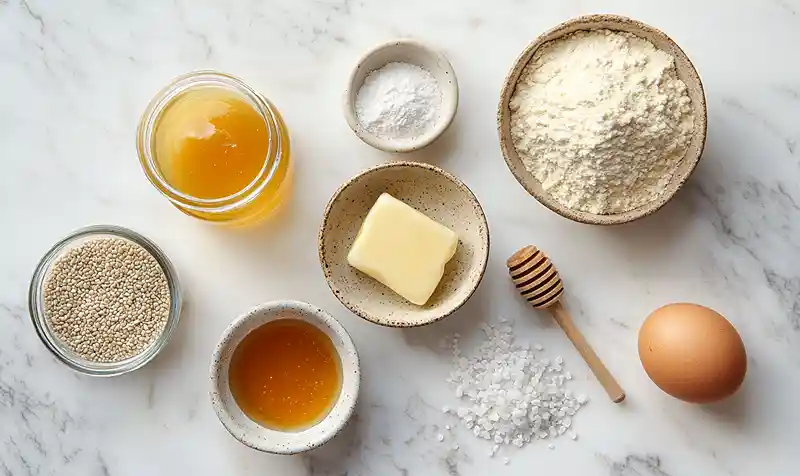 Gluten-Free Buns For Burgers