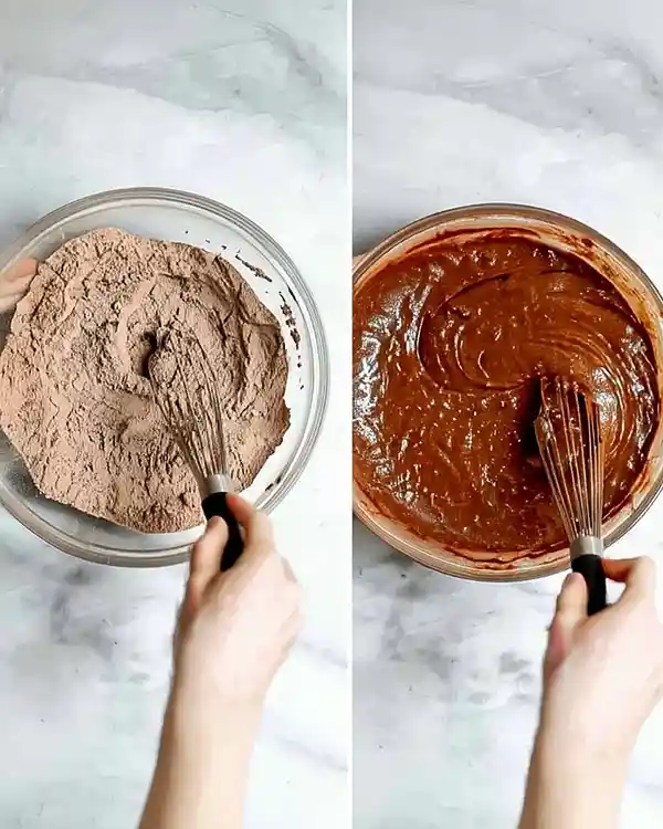 Gluten-Free Cake Recipes From Scratch