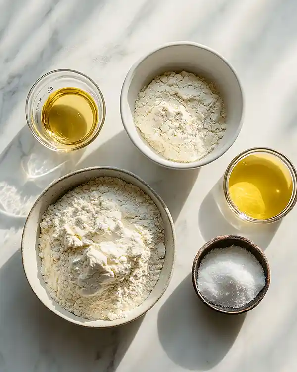 Gluten-Free Dairy-Free Dinner