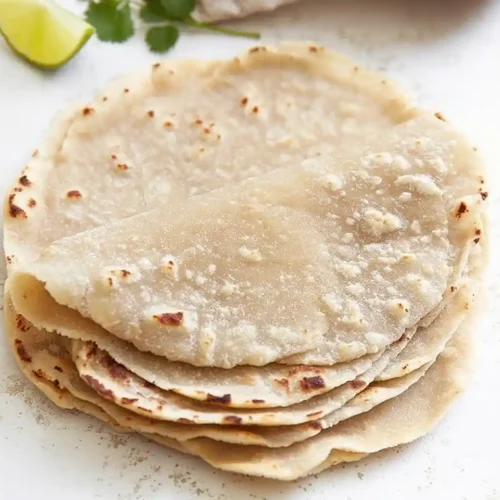 Gluten-Free Dairy-Free Tortillas