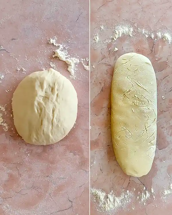 Gluten Free Easy Bread Recipe