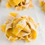 Gluten-Free Egg Noodles Recipe