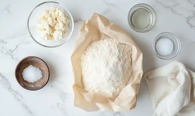 Gluten Free French Baguette Recipe