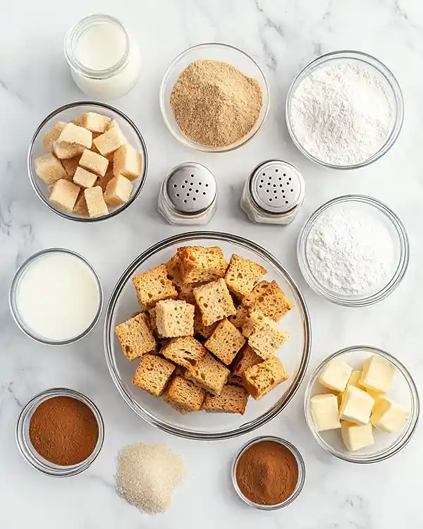 Gluten-Free French Toast Casserole Recipe