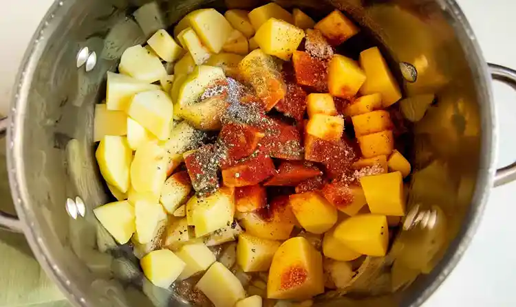 Gluten-Free One Dish Meals