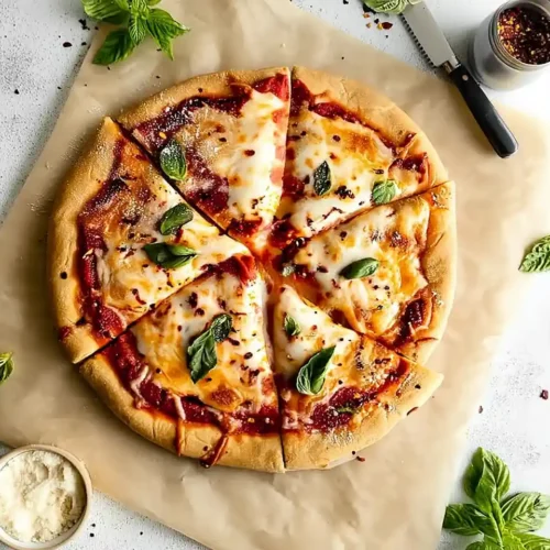 Gluten Free Pizza Dough Recipe 2 Gluten Free Pizza Dough Recipe