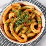 Gluten-Free Potato Noodles