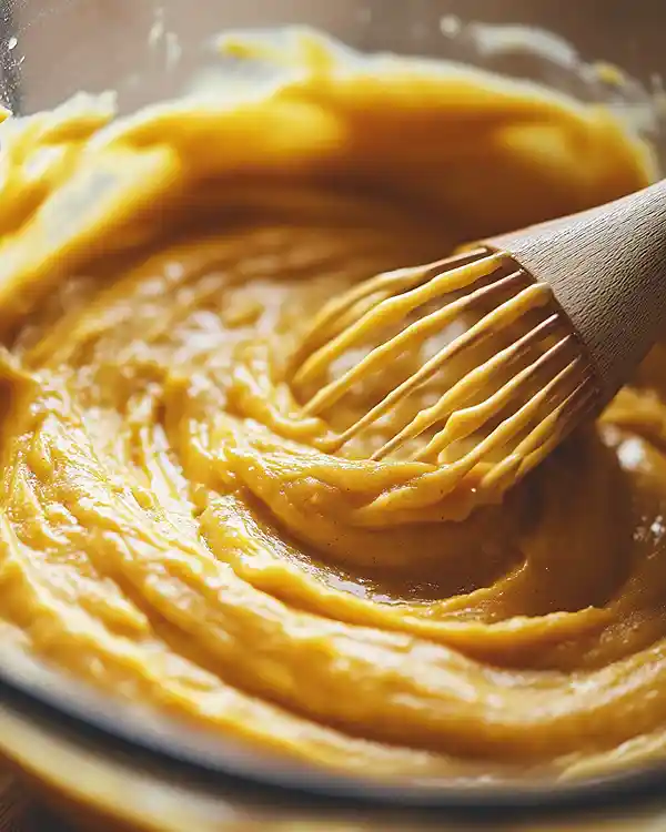 Gluten-Free Pumpkin Banana Bread Recipe