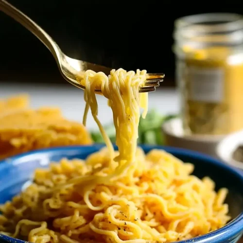 Gluten-Free Ramen Seasoning