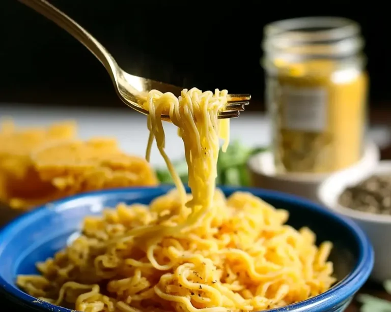 Gluten-Free Ramen Seasoning