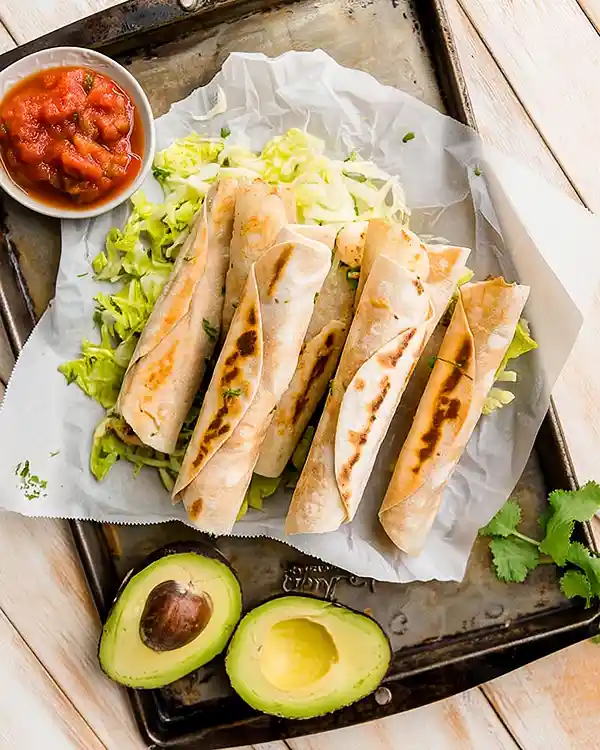 Gluten Free Recipes For Dinner