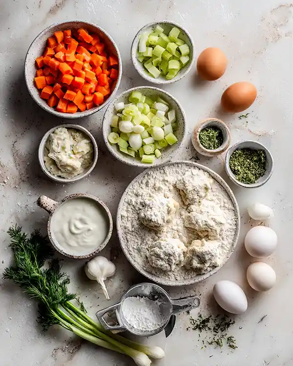 Gluten Free Recipes For Dinner