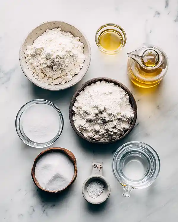 Gluten Free Recipes Simple