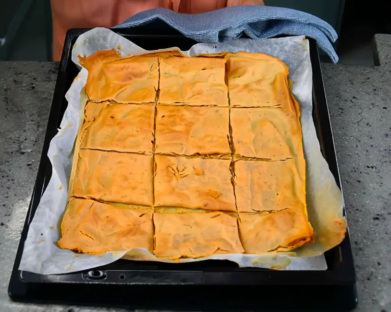 Gluten-Free Red Lentil Crackers