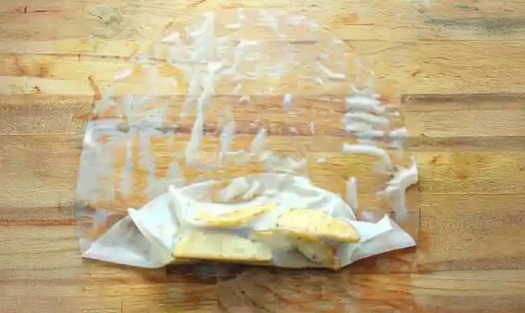 Gluten-Free Rice Paper Recipes