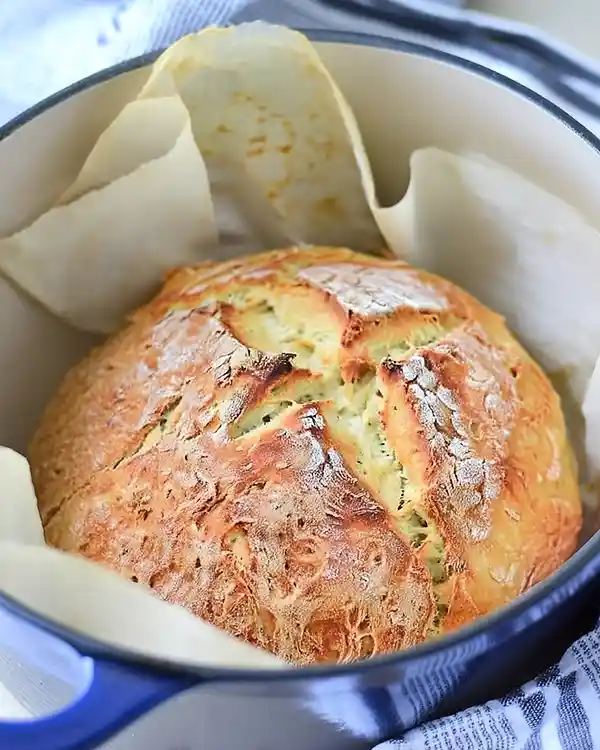 Easy Gluten Free Artisan Bread 4 Gluten Free Rustic Bread Recipe
