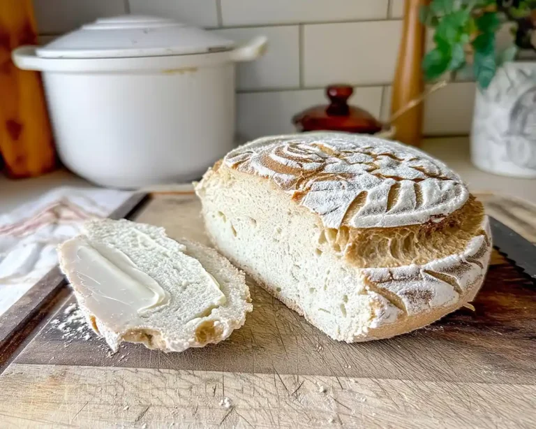 Gluten Free Sourdough Bread